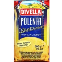 폴렌타(디벨라 500g) 폴랜타 폴렌타 옥수수가루 가루