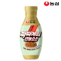 [오뚜기] 농심 짜파게티 만능소스 280g