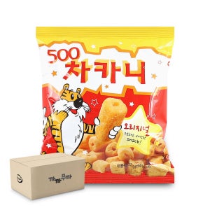 차카니 500 차카니 32g (1박스-30개)