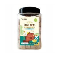 더주오 아귀 트릿 70g