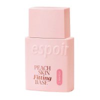 에스쁘아 피치 스킨 피팅 베이스 올 뉴 30ml(SPF50+)