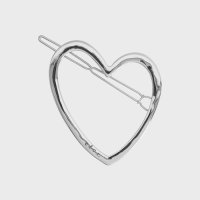 [에포르] Punching Heart Hair Pin