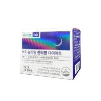 스키니랩 스키니랩 이지슬리밍 잔티젠 601mg x 14포