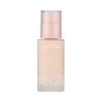 코드글로컬러 픽스온 프라이머 톤베이스 30ml(SPF33)