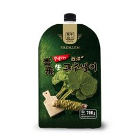 청비 생고추냉이 (700g)  1개  700g