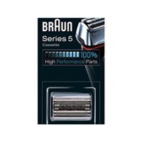 BRAUN 52S 브라운 면도기 날망세트 일체형 교체용