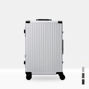 코르딕스 그랑 68cm(24인치) 캐리어, 대형 폴리카보네이트 유럽여행