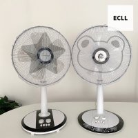 [ECLL] 선풍기 보호망