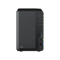 Synology 시놀로지 DS223 2베이 NAS 하드미포함