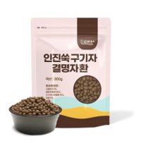 인진쑥구기자결명자환 300g