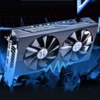 사파이어 RX590 GME 8G 플래티넘 에디션 라데온