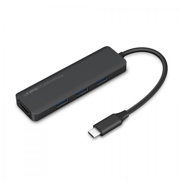 ipTIME USB허브  그레이  1개 UC305HDMI 가성비 분석 및 추천 가이드