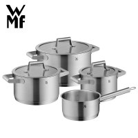 WMF 컴포트 라인 4종 냄비세트 WMF 0732146040