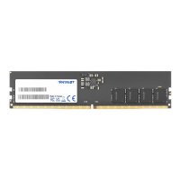 패트리어트 DDR5 16G PC5-44800 CL46 SIGNATURE 5600MHz PSD516G5600L