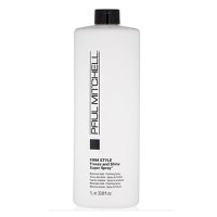 Paul Mitchell 폴 미첼 프리즈 샤인 슈퍼 스프레이 1L  1000ml  1개