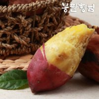 싱싱한 꿀고구마 특상 5kg 산지농장