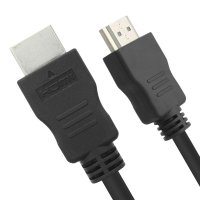 HDMI2.0 노트북 모니터 연결 케이블 4K UHD 전용  1.5m