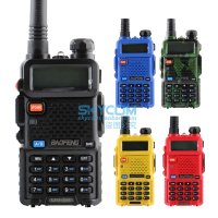 UV-5R 바오펑 바오펭 무전기 햄 아마추어무전기  노란색