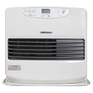 신일 팬히터  SFH-1200IR (아이보리) SFH-1200IR (아이보리)