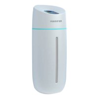 큐지 미니 가습기  Humidifier(화이트)