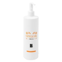 루벤스 큐티클 오일 리무버  500ml  1개