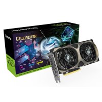 리드텍 WinFast 지포스 RTX 4060 Ti HURRICANE D6 8GB