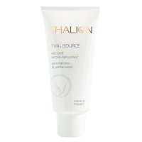 THALION 탈리온 마스크팩 딸리온 모이스처라이징 플럼핑 마스크 50ml 1팩