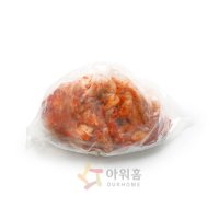 배추김치 선농(생) 10kg 도매 식자재 덕용