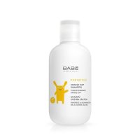 Laboratorios BABE 독일 신생아 두피케어 샴푸 200ml