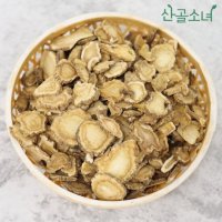 [산골소녀] 산골소녀 중국산 백지 구릿대 600g