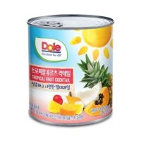 돌 Dole후르츠칵테일836G