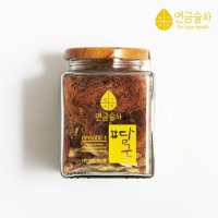 연금술차 주공 담금주 키트 500ml 주공담금주 살룻담금주 휘게담금주 소녀제과담금주 맑은농장 샹그리아 묘