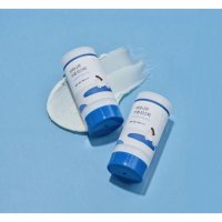 자외선 적외선 차단 라운드랩 인제 자작 나무 수액 수분 쿨링 선스틱 19g SPF 50+