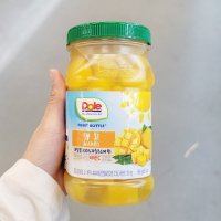 [Dole] 돌 후룻바틀 망고 666g x 1개