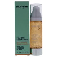 달팡 세럼 Darphin Lumiere 필수 조명 오일 혈청 30ml