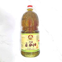 [배터짐] [배터짐] 마향주이 마조유 1.8L 화조유 마라탕 훠궈 중국식품