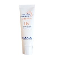 에끌라두 UV 오일프리 선크림 70g SPF50+