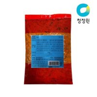 종가집 미니 볶음김치 3kg