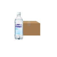 [라인바싸] 라인바싸 플레인 탄산수 500ml,40개