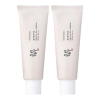 BEAUTYOFJOSEON Relief 선크림 Rice Probiotics SPF50PA