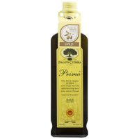 Cutrera Primo 쿠트레라 프리모 버진 올리브 오일 시칠리아 750ml