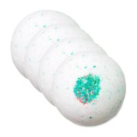 [러쉬] 영국직구 Lush 러쉬 배쓰밤 사쿠라 200g 4개