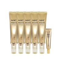 AHC 시즌11 프리미어 앰플 인 아이크림 40ml x 5개 + 12ml