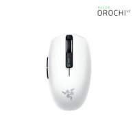 RAZER Orochi V2 White 오로치 V2 화이트 무선마우스