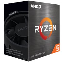MSI A520M ASUS B450 B550M ITX 마더보드 CPU 세트가 포함된 AMD Ryzen R5 5600g 루즈 필름  5600G 박스형