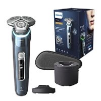 필립스 Shaver Series 9000 S9987/59 면도기 습식 및 건식  모델 S9982/55 부속품 3개