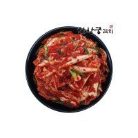 매운 겉절이 1kg