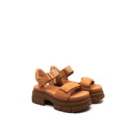 어그 UGG Ashton Ankle Sandal In Toast 209252