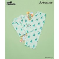 SPAO 조구만 스튜디오 조구매서 소중한 긴팔 잠옷 SPPPD49U06