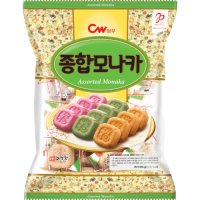 청우식품 종합모나카 350g 1개